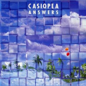 Download track Take Courage Casiopea