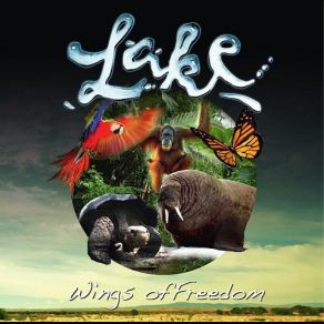 Download track Wings Of Freedom Lake