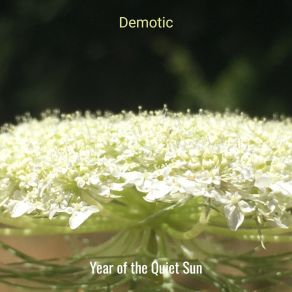 Download track Behind My Eyes Year Of The Quiet SunClaire Wittbold