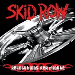 Download track Another Dick In The System Skid Row