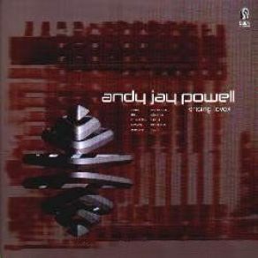 Download track Rising Love (25 Style Remix) Andy Jay Powell