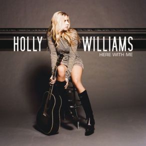 Download track Keep The Change Holly Williams