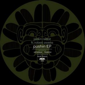 Download track Needin Someone (Original Mix) Robert Owens, Jakkin Rabbit