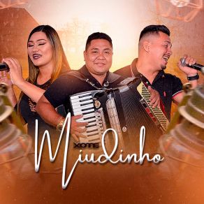 Download track Senta Danada (Cover) Xote Miudinho