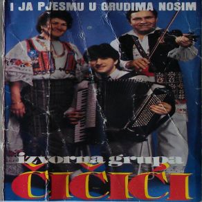 Download track Malo Tamo Malo Na Slobodi Čičići