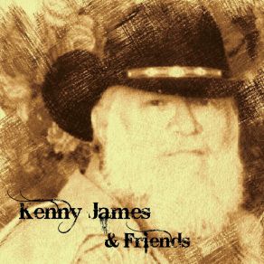 Download track The Last Cowboy Song Kenny James