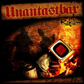 Download track Du Lebst Weiter Unantastbar