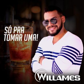 Download track Se Eu Beber Willames