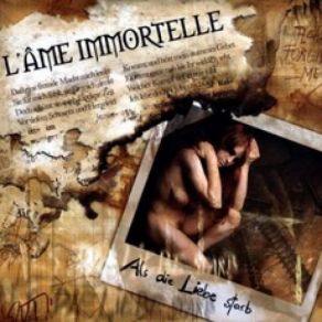 Download track Im Tod Vereint L'ÂME IMMORTELLE