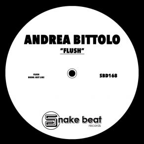 Download track Flush (Vocal Mix) Andrea Bittolo