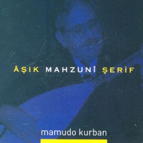 Download track Tecrübe Aşık Mahzuni Şerif