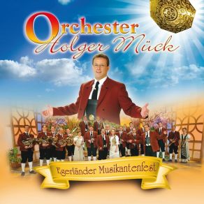 Download track Nach Vielen Jahren Orchester Holger MückRené Gärtner, Sandra Mück