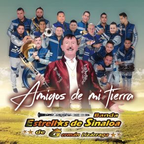 Download track Es Todo Por Eso Banda Estrellas De Sinaloa De German Lizarraga