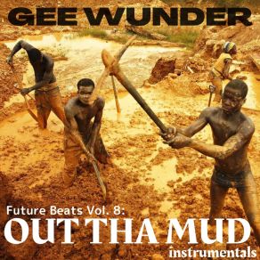 Download track Gone Clear (Instrumental) Gee WunderΟΡΓΑΝΙΚΟ