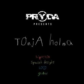 Download track Spanish Delight (Original Mix) Tonja Holma