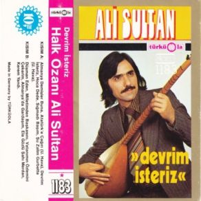 Download track Aynı Zamanda Ali Sultan