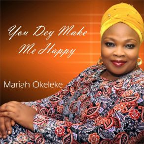 Download track Forever And Ever Mariah Okeleke