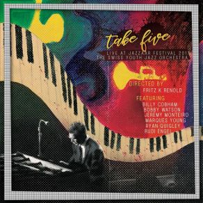 Download track Take Five (Live) The Swiss Youth Jazz Orchestra