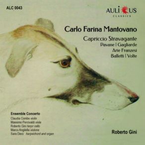 Download track Libro III, Aria Franzesa Seconda Ensemble 