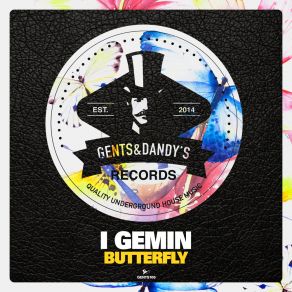 Download track Butterfly (Original Mix) I Gemin