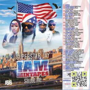 Download track Intro Superstar Jay