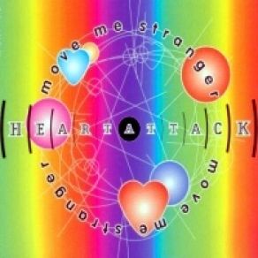 Download track Move Me Stranger (Instrumental) Heart Attack