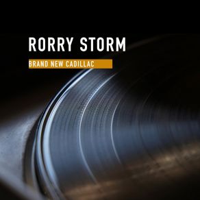 Download track Jet Black Rorry Storm