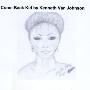 Download track Laid Off Blues Kenneth Van Johnson