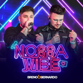 Download track Sofro Tudo De Novo / Ela É Demais / Nova Namorada (Ao Vivo) Breno E Bernardo