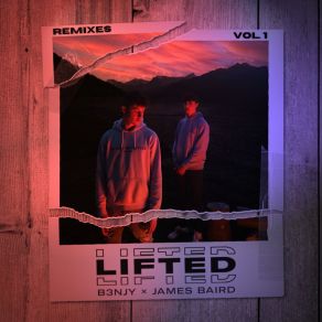 Download track Loose (VIP Edit) James Baird