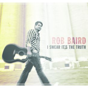 Download track 40 Days And 40 Nights Rob Baird