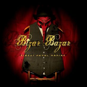 Download track Lost Inside The Bazar Bizar Bazar