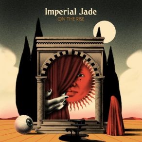 Download track Struck By Lightning Imperial Jade