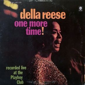 Download track Big City DELLA REESE