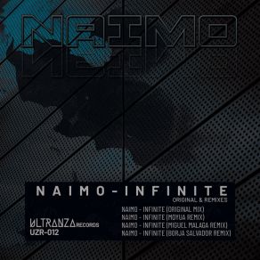 Download track Infinite (Moyua Remix) NAIMOMoyua