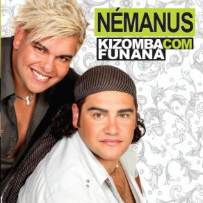 Download track Coração Com Coração Némanus