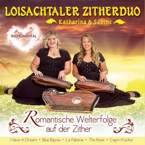 Download track Es Haengt Ein Pferdehalfter An Der Wand Loisachtaler Zitherduo