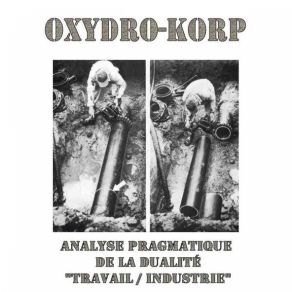 Download track Partie 2 Oxydro - Korp