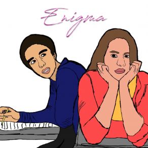 Download track The Enigma Shyre