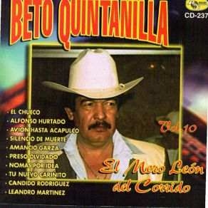 Download track Leandro Martinez Beto Quintanilla