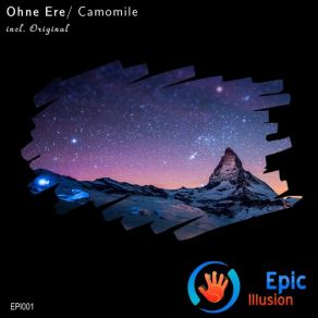 Download track Camomile (Original Mix) Ohne Ere