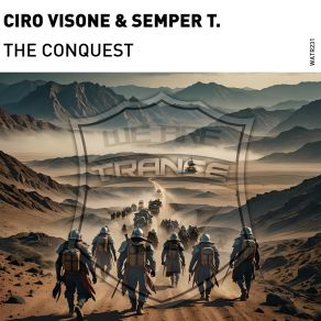 Download track The Conquest Semper T