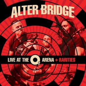 Download track Cry Of Achilles Alter Bridge