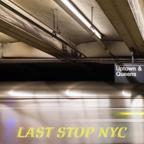 Download track Brave Cash Last Stop NYC