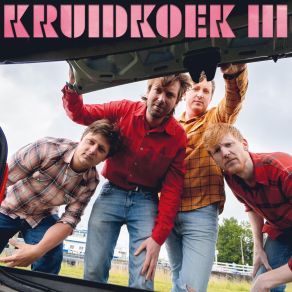 Download track Retour De La Confiture Kruidkoek