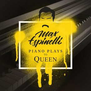 Download track Save Me Max Espinelli