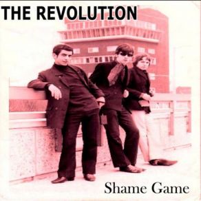 Download track Making Love The Revolution