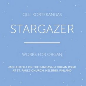 Download track Sonata No. 2 'Stargazer' - I' Jan Lehtola, Olli Kortekangas