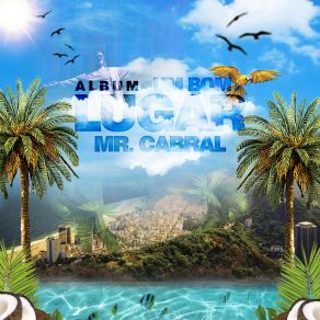 Download track Giro Bem Loko Mr. Cabral