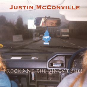 Download track Wish You Were Dead Justin McConville